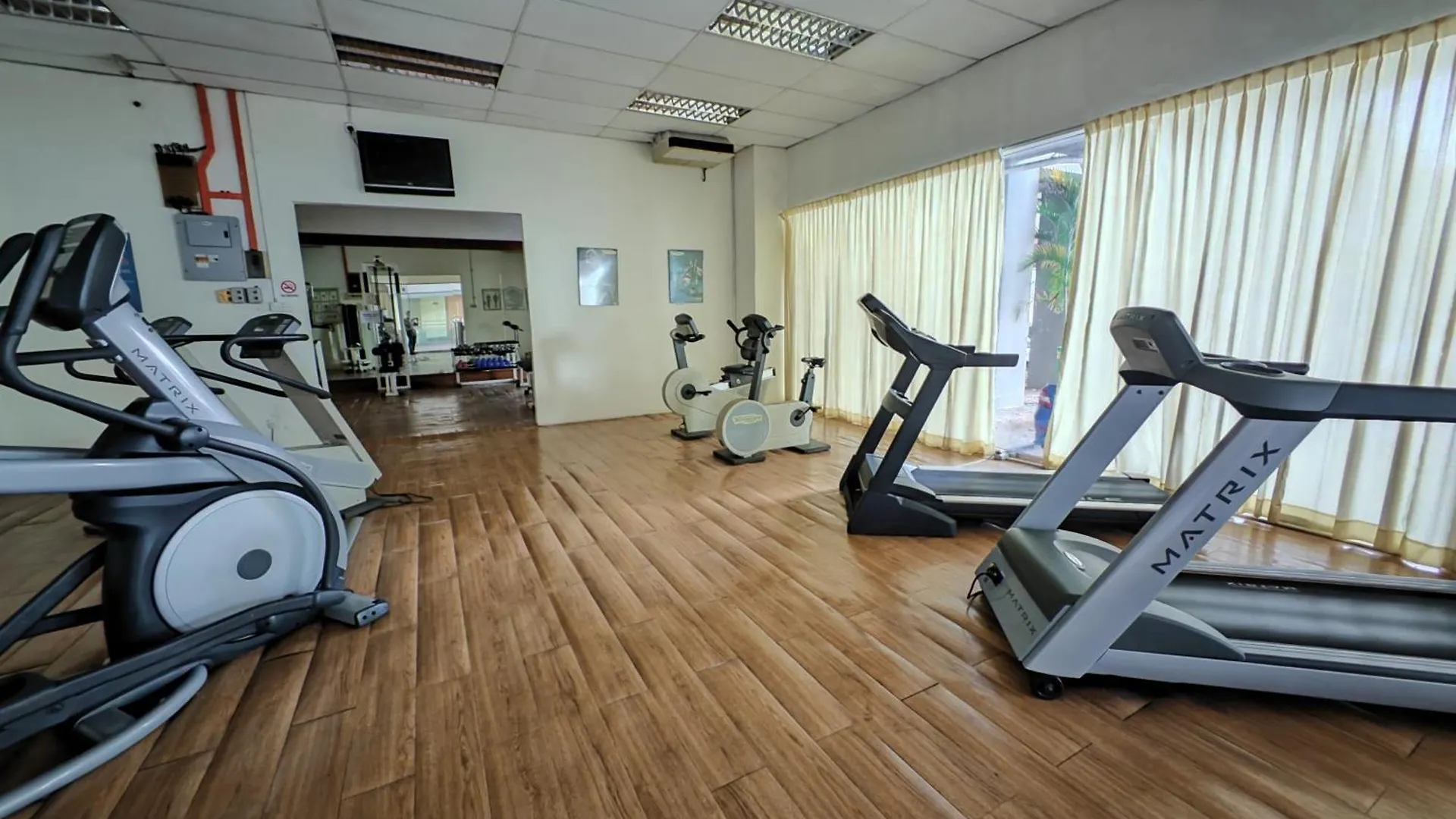 Leisure Sunset Home 2Br 4Pax Seaview Town Area Малакка