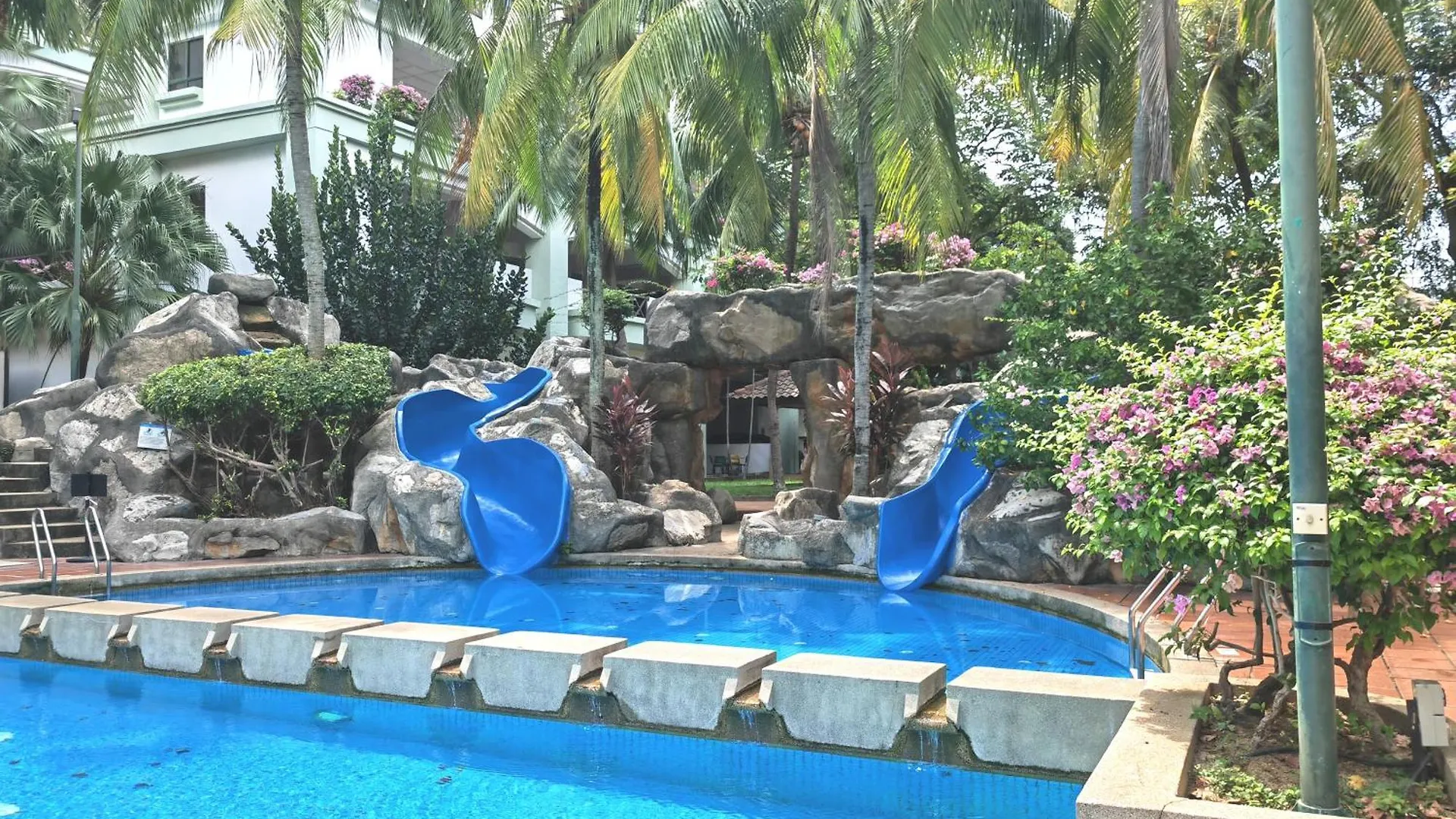 Leisure Sunset Home 2Br 4Pax Seaview Town Area Малакка 0*,  Малайзия