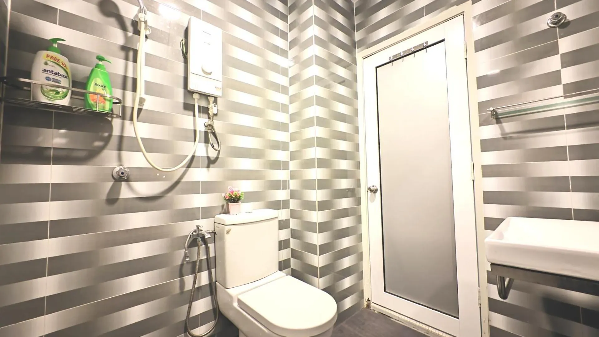 Leisure Sunset Home 2Br 4Pax Seaview Town Area Малакка 0*,  Малайзия